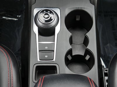 2024 Ford Escape ST-Line AWD