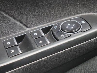 2024 Ford Escape ST-Line AWD