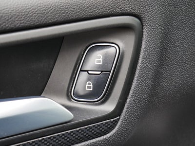 2024 Ford Escape ST-Line AWD