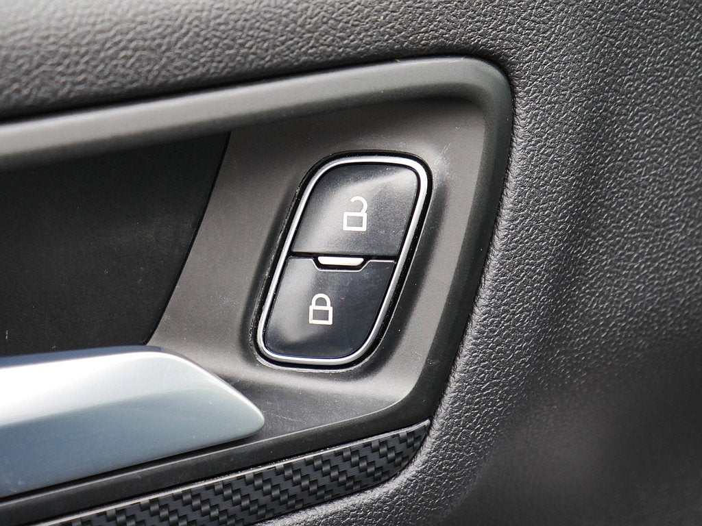 2024 Ford Escape ST-Line AWD