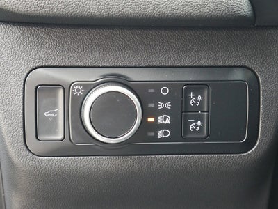 2024 Ford Escape ST-Line AWD