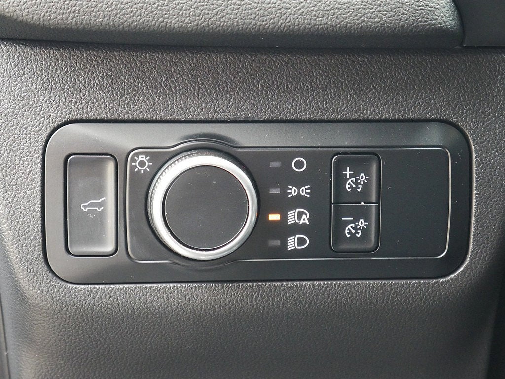 2024 Ford Escape ST-Line AWD