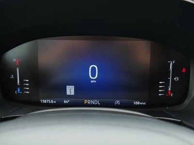 2024 Ford Escape ST-Line AWD