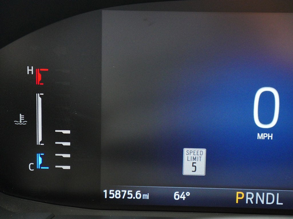 2024 Ford Escape ST-Line AWD