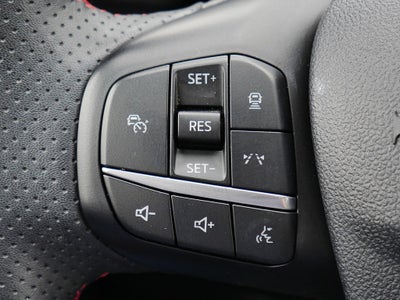 2024 Ford Escape ST-Line AWD