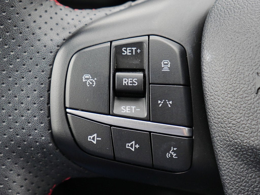 2024 Ford Escape ST-Line AWD