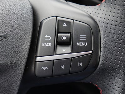 2024 Ford Escape ST-Line AWD