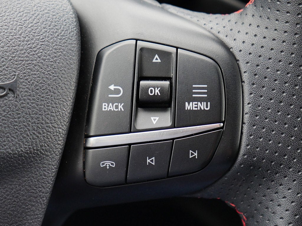 2024 Ford Escape ST-Line AWD