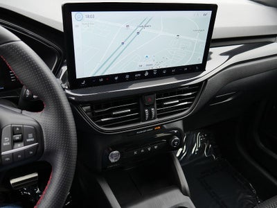 2024 Ford Escape ST-Line AWD