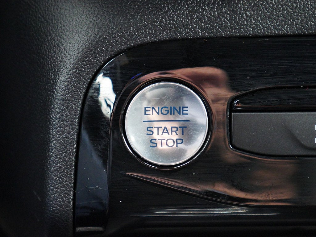 2024 Ford Escape ST-Line AWD