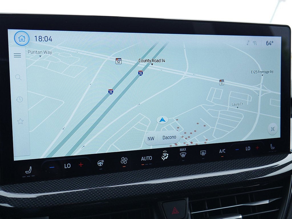 2024 Ford Escape ST-Line AWD
