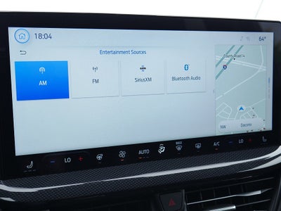 2024 Ford Escape ST-Line AWD