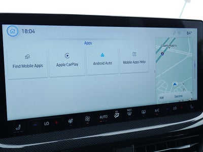 2024 Ford Escape ST-Line AWD