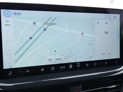 2024 Ford Escape ST-Line AWD