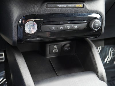 2024 Ford Escape ST-Line AWD