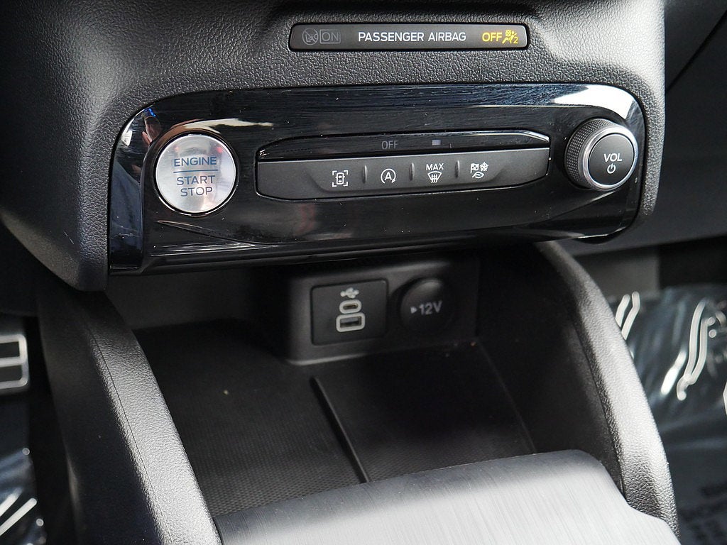 2024 Ford Escape ST-Line AWD