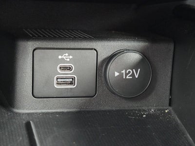 2024 Ford Escape ST-Line AWD