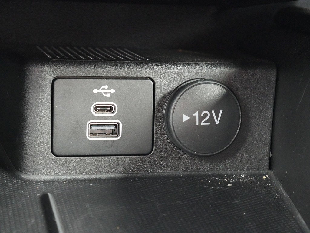 2024 Ford Escape ST-Line AWD