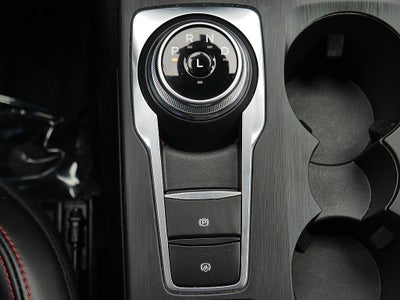 2024 Ford Escape ST-Line AWD