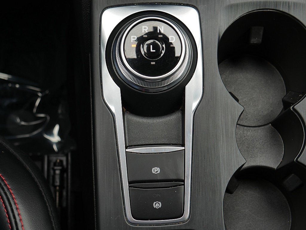 2024 Ford Escape ST-Line AWD