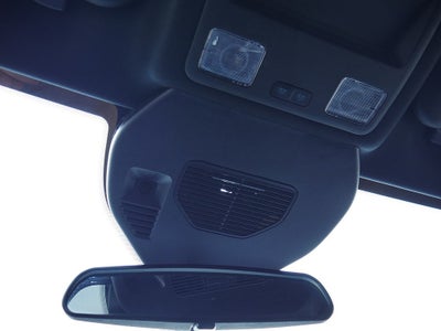 2024 Ford Escape ST-Line AWD