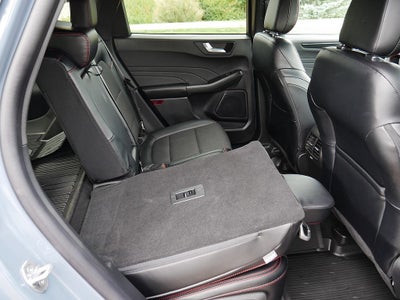 2024 Ford Escape ST-Line AWD