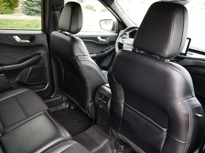 2024 Ford Escape ST-Line AWD