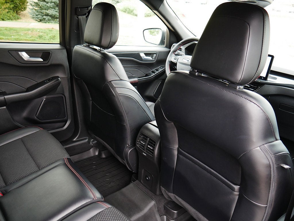 2024 Ford Escape ST-Line AWD