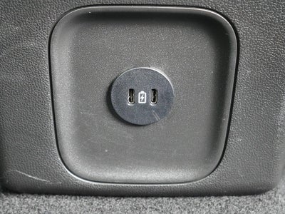 2024 Ford Escape ST-Line AWD