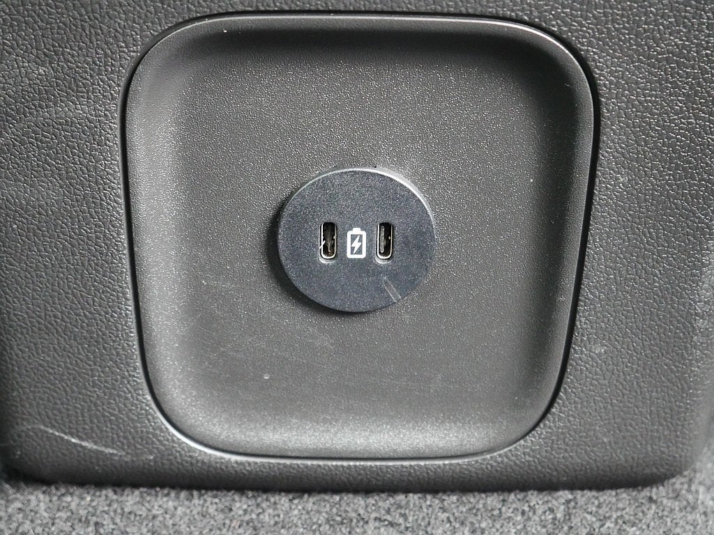 2024 Ford Escape ST-Line AWD