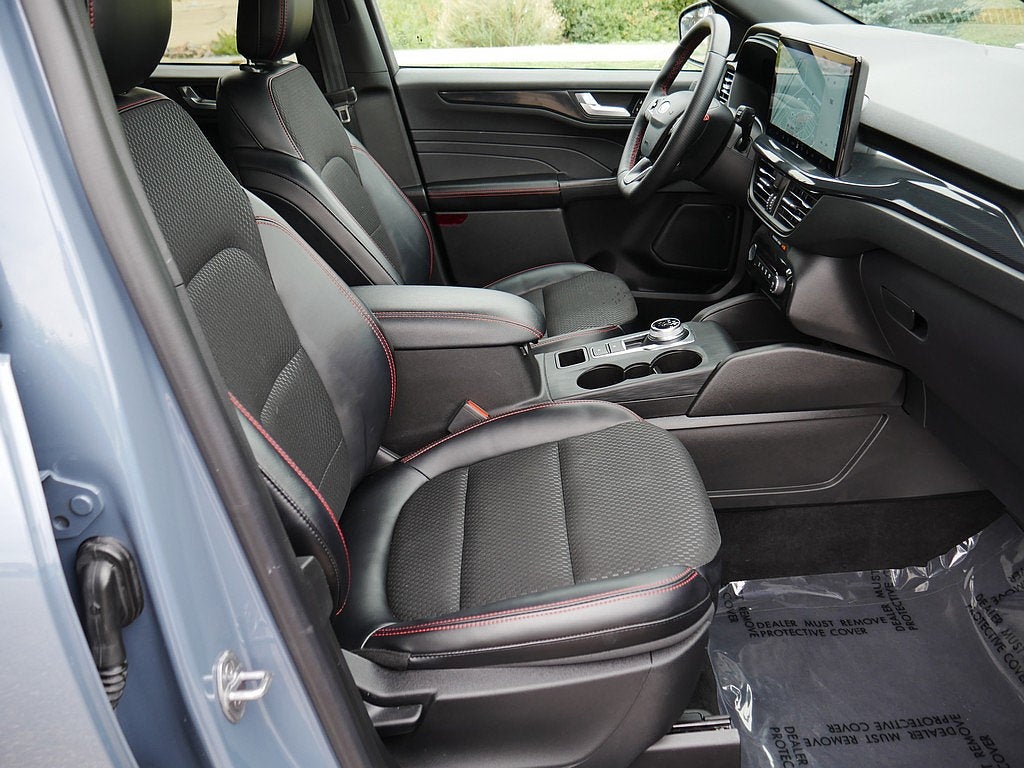 2024 Ford Escape ST-Line AWD