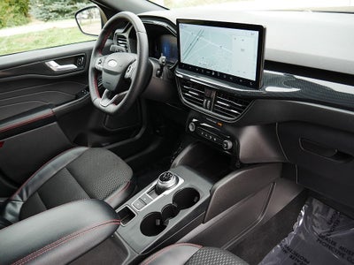 2024 Ford Escape ST-Line AWD