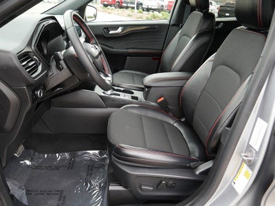 2024 Ford Escape ST-Line AWD