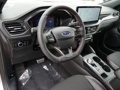 2024 Ford Escape ST-Line AWD