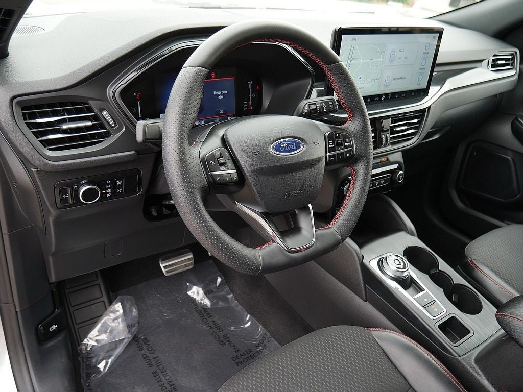 2024 Ford Escape ST-Line AWD