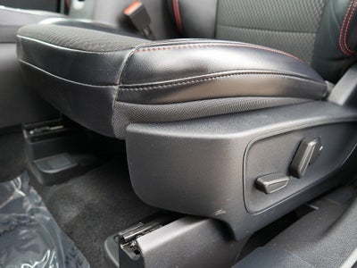 2024 Ford Escape ST-Line AWD