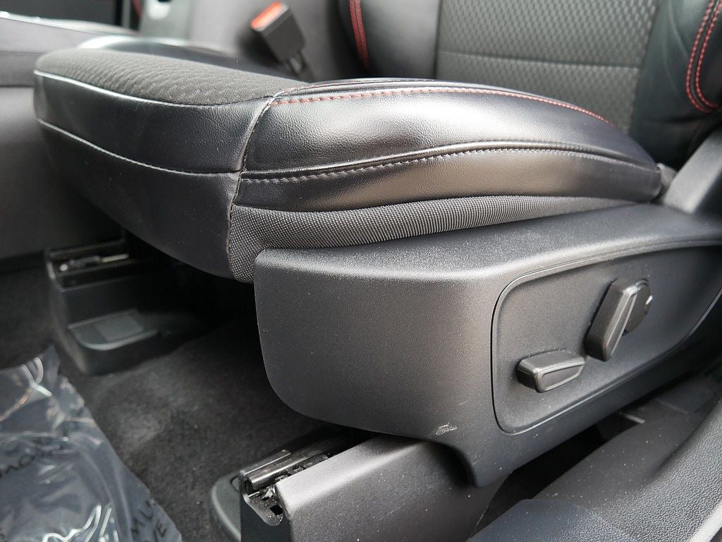 2024 Ford Escape ST-Line AWD