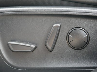 2024 Ford Escape ST-Line AWD