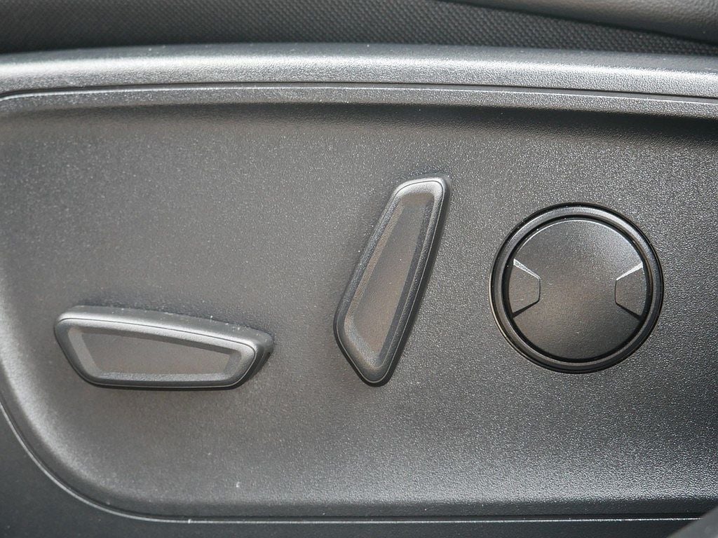 2024 Ford Escape ST-Line AWD