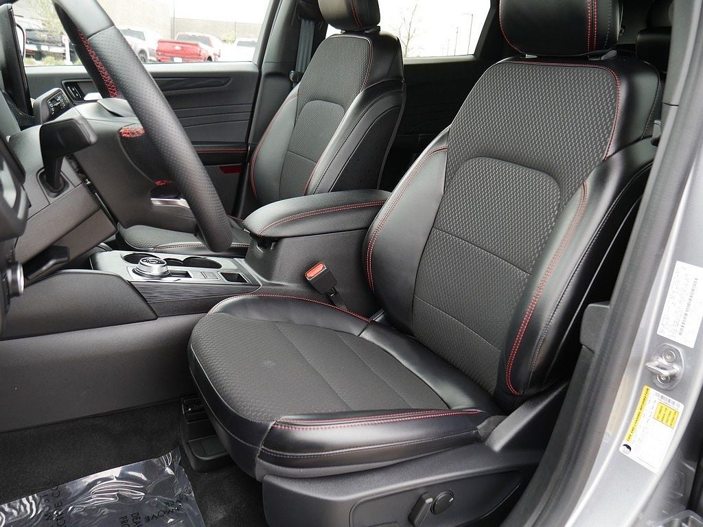 2024 Ford Escape ST-Line AWD