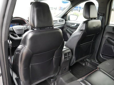 2024 Ford Escape ST-Line AWD