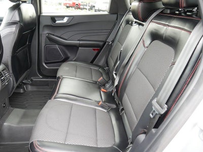 2024 Ford Escape ST-Line AWD
