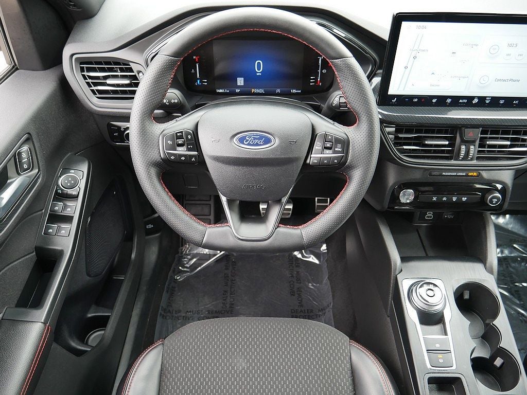 2024 Ford Escape ST-Line AWD