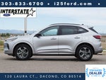 2024 Ford Escape ST-Line AWD