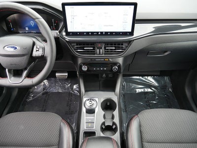 2024 Ford Escape ST-Line AWD