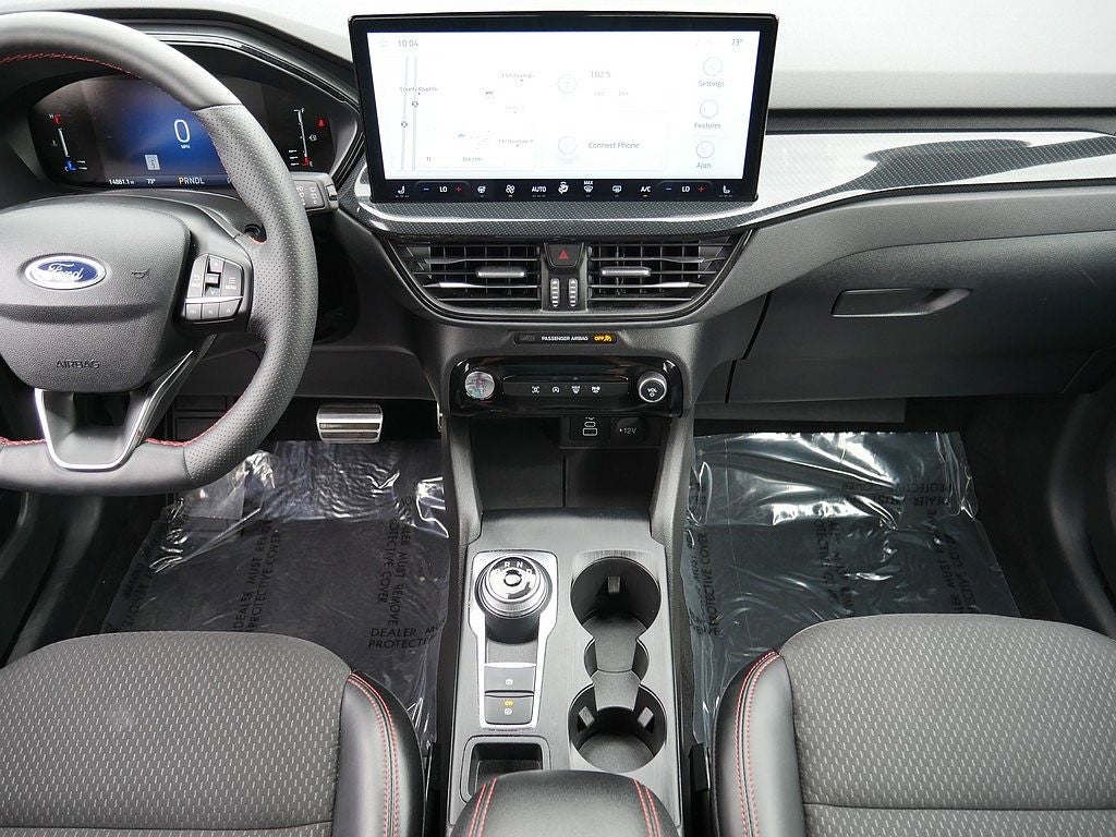 2024 Ford Escape ST-Line AWD