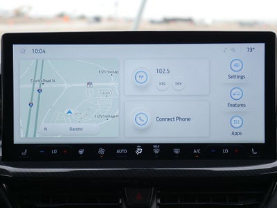 2024 Ford Escape ST-Line AWD