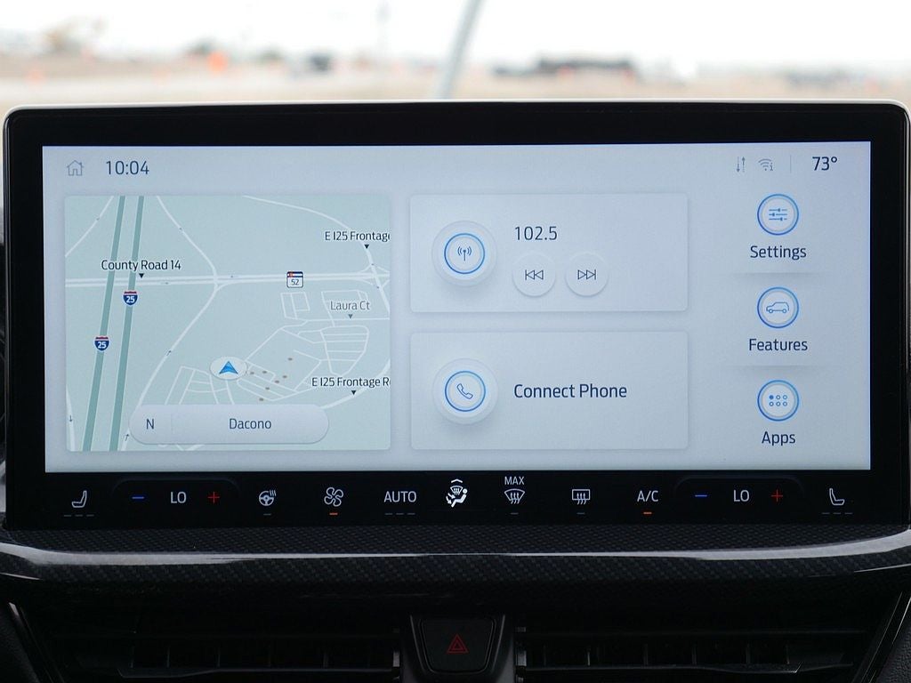 2024 Ford Escape ST-Line AWD