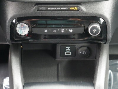 2024 Ford Escape ST-Line AWD