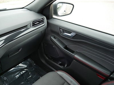 2024 Ford Escape ST-Line AWD